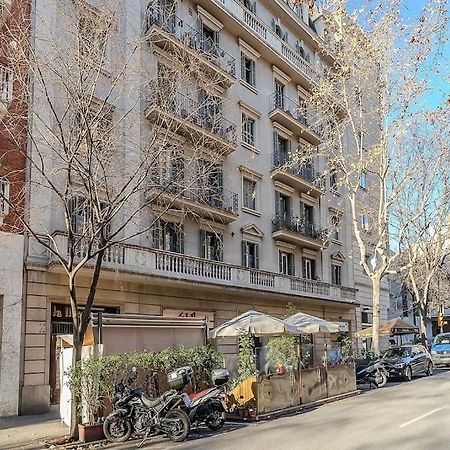 Canela Homes Barcelona Bailen Exterior photo