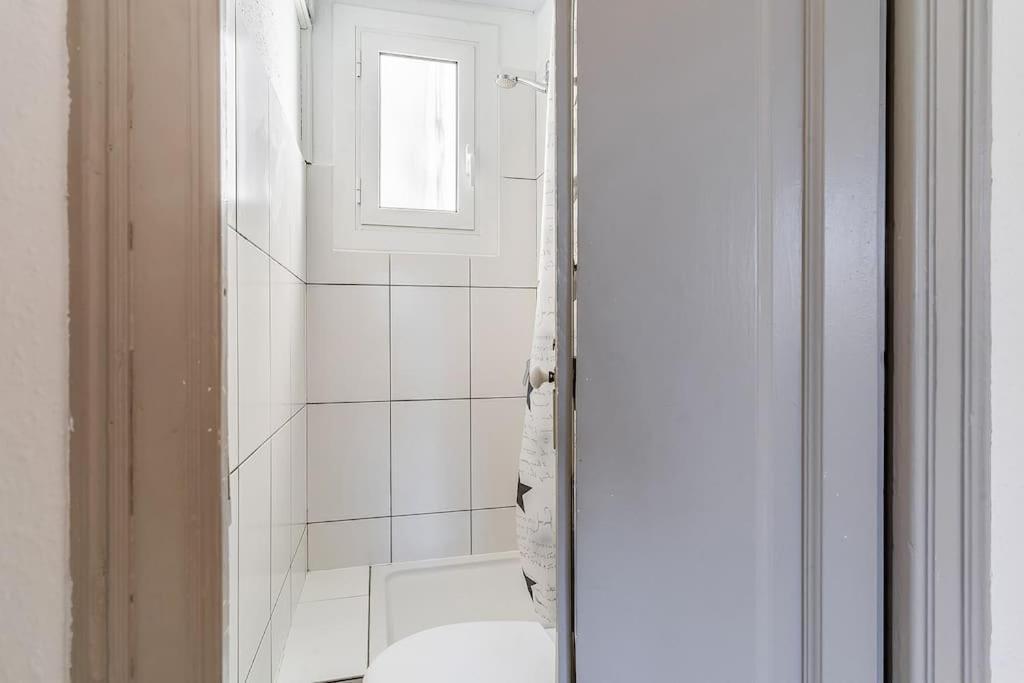 Canela Homes Barcelona Bailen Exterior photo