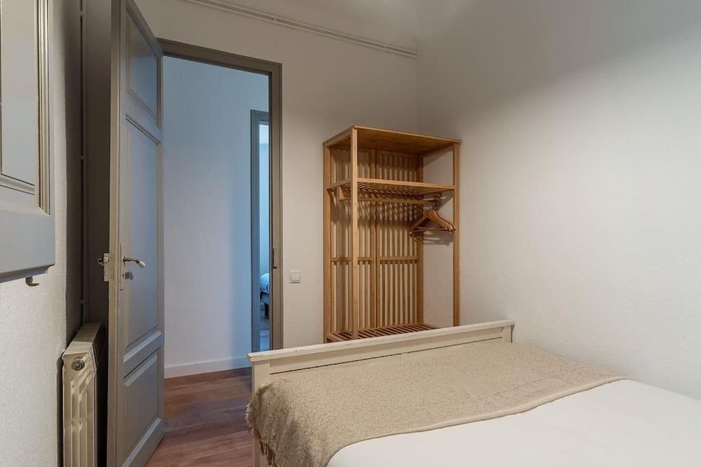 Canela Homes Barcelona Bailen Exterior photo