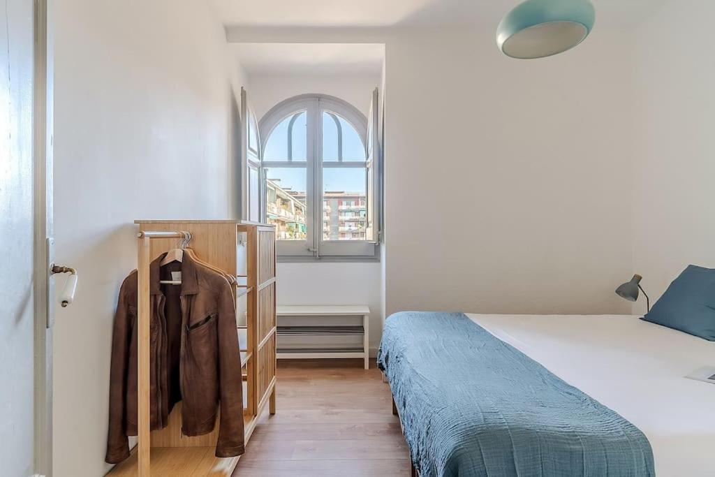 Canela Homes Barcelona Bailen Exterior photo