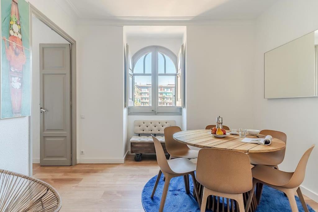 Canela Homes Barcelona Bailen Exterior photo